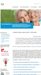 Mobile Screenshot of bfd-stellen-muenchen.de